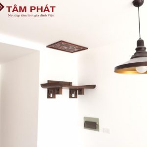 Bàn Thờ Treo Tường TT010