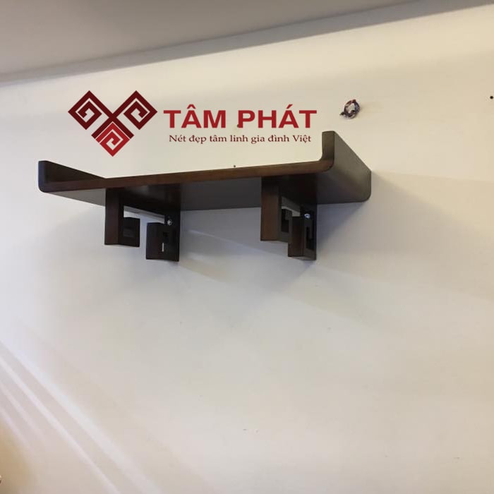 Vì sao nên lựa chọn các sản phẩm bàn thờ thương hiệu Tâm Phát