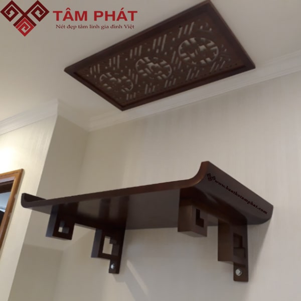 Bàn thờ TT0098 chất lượng vượt trội