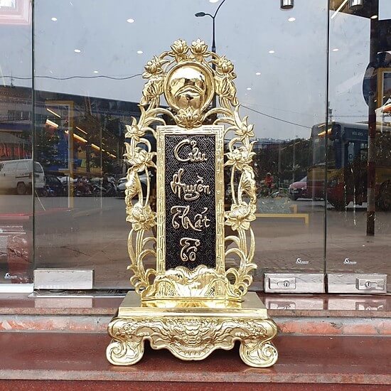 Cửu huyền thất tổ là gì? Cách lập bàn thờ cửu huyền thất tổ Các loại cửu huyền thất tổ hiện có