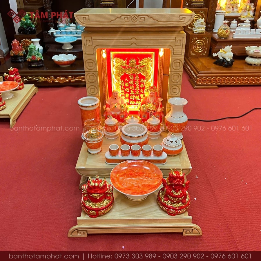 CUỐI NĂM TÂN TRANG - AN KHANG ĐÓN TẾT